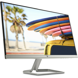 Màn Hình Máy Tính HP 24fw 23.8-Inch IPS Full HD (3KS63AA) Màn Hình Máy Tính HP 24fw 23.8-Inch IPS Full HD (3KS63AA)