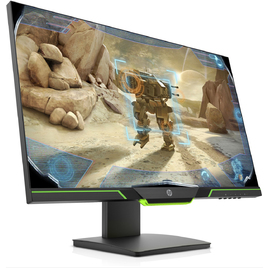 Màn Hình Máy Tính HP 27xq Gaming 27-Inch TN 2K QHD (3WL55AA) Màn Hình Máy Tính HP 27xq Gaming 27-Inch TN 2K QHD (3WL55AA)
