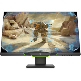 Màn Hình Máy Tính HP 27xq Gaming 27-Inch TN 2K QHD (3WL55AA) Màn Hình Máy Tính HP 27xq Gaming 27-Inch TN 2K QHD (3WL55AA)