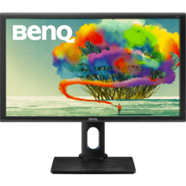 Màn Hình Máy Tính BenQ 27-Inch IPS 2K QHD (PD2700Q) Màn Hình Máy Tính BenQ 27-Inch IPS 2K QHD (PD2700Q)