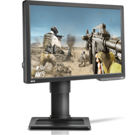 Màn Hình Máy Tính BenQ Zowie 24-Inch 144Hz TN Full HD (XL2411P) Màn Hình Máy Tính BenQ Zowie 24-Inch 144Hz TN Full HD (XL2411P)