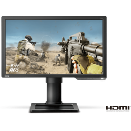 Màn Hình Máy Tính BenQ Zowie 24-Inch 144Hz TN Full HD (XL2411P) Màn Hình Máy Tính BenQ Zowie 24-Inch 144Hz TN Full HD (XL2411P)