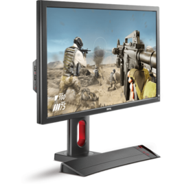 Màn Hình Máy Tính BenQ Zowie 27-Inch 144Hz TN Full HD (XL2720) Màn Hình Máy Tính BenQ Zowie 27-Inch 144Hz TN Full HD (XL2720)