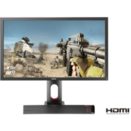 Màn Hình Máy Tính BenQ Zowie 27-Inch 144Hz TN Full HD (XL2720) Màn Hình Máy Tính BenQ Zowie 27-Inch 144Hz TN Full HD (XL2720)