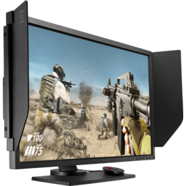 Màn Hình Máy Tính BenQ Zowie 27-Inch 270MHz TN Full HD (XL2740) Màn Hình Máy Tính BenQ Zowie 27-Inch 270MHz TN Full HD (XL2740)