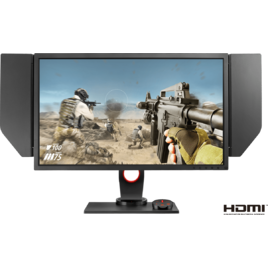 Màn Hình Máy Tính BenQ Zowie 27-Inch 270MHz TN Full HD (XL2740) Màn Hình Máy Tính BenQ Zowie 27-Inch 270MHz TN Full HD (XL2740)
