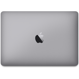 MacBook 12 Retina 2017 Core M3 1.2GHz/8GB LPDDR3/256GB - Space Gray (MNYF2SA/A) MacBook 12 Retina 2017 Core M3 1.2GHz/8GB LPDDR3/256GB - Space Gray (MNYF2SA/A)