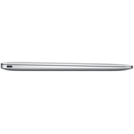 MacBook 12 Retina 2017 Core M3 1.2GHz/8GB LPDDR3/256GB SSD/Silver (MNYH2SA/A)