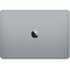 MacBook Pro 13 Retina 2018 Core i5 2.3GHz/8GB LPDDR3/256GB/TouchBar + Touch ID Sensor - Space Gray (MR9Q2SA/A) MacBook Pro 13 Retina 2018 Core i5 2.3GHz/8GB LPDDR3/256GB/TouchBar + Touch ID Sensor - Space Gray (MR9Q2SA/A)