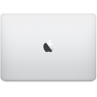 MacBook Pro 13 Retina 2017 Core i5 2.3GHz/8GB LPDDR3/256GB SSD/Silver (MPXU2SA/A)
