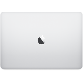 MacBook Pro 15 2018 Core i7 2.6GHz/16GB DDR4/512GB/560X 4GB/Touch Bar + Touch ID Sensor - Silver (MR972SA/A) MacBook Pro 15 2018 Core i7 2.6GHz/16GB DDR4/512GB/560X 4GB/Touch Bar + Touch ID Sensor - Silver (MR972SA/A)