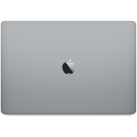 MacBook Pro 15 2018 Core i7 2.6GHz/16GB DDR4/512GB/560X 4GB/Touch Bar + Touch ID Sensor - Space Gray (MR942SA/A) MacBook Pro 15 2018 Core i7 2.6GHz/16GB DDR4/512GB/560X 4GB/Touch Bar + Touch ID Sensor - Space Gray (MR942SA/A)