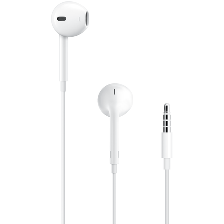 Apple EarPods Jack 3.5MM (MNHF2ZA/A)