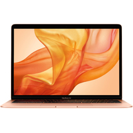 MacBook Air Retina Mid 2018 Core i5 1.6GHz/8GB LPDDR3/128GB SSD/Gold (MREE2SA/A)