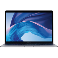 MacBook Air Retina Mid 2018 Core i5 1.6GHz/8GB LPDDR3/256GB SSD/Space Gray (MRE92SA/A)