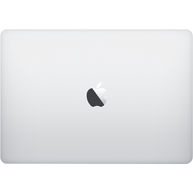 MacBook Pro 13 Retina Mid 2019 Core i5 2.4GHz/8GB LPDDR3/256GB SSD/Silver (MV992SA/A)
