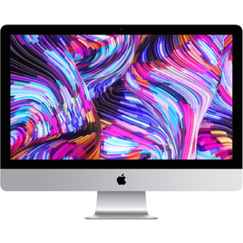 iMac 2019 Core i5 3.0GHz/8GB DDR4/1TB Fusion Drive/27-Inch Retina 5K/570X 4GB (MRQY2SA/A) iMac 2019 Core i5 3.0GHz/8GB DDR4/1TB Fusion Drive/27-Inch Retina 5K/570X 4GB (MRQY2SA/A)
