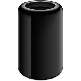 Mac Pro 2013 Xeon E5 3.0GHz/16GB DDR3 ECC/256GB SSD/Dual AMD FirePro D700 6GB (MQGG2ZP/A) Mac Pro 2013 Xeon E5 3.0GHz/16GB DDR3 ECC/256GB SSD/Dual AMD FirePro D700 6GB (MQGG2ZP/A)
