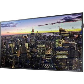 Màn Hình Chuyên Dụng Samsung QB65H 65-Inch 4K UHD 300nit 60Hz E-LED Blu (LH65QBHPLGC/XV) Màn Hình Chuyên Dụng Samsung QB65H 65-Inch 4K UHD 300nit 60Hz E-LED Blu (LH65QBHPLGC/XV)