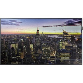 Màn Hình Chuyên Dụng Samsung QB65H 65-Inch 4K UHD 300nit 60Hz E-LED Blu (LH65QBHPLGC/XV) Màn Hình Chuyên Dụng Samsung QB65H 65-Inch 4K UHD 300nit 60Hz E-LED Blu (LH65QBHPLGC/XV)