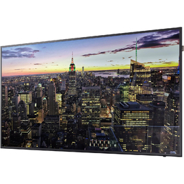 Màn Hình Chuyên Dụng Samsung QB75H 75-Inch 4K UHD 300nit 120Hz Slim Direct LED Blu (LH75QBHPLGC/XV) Màn Hình Chuyên Dụng Samsung QB75H 75-Inch 4K UHD 300nit 120Hz Slim Direct LED Blu (LH75QBHPLGC/XV)