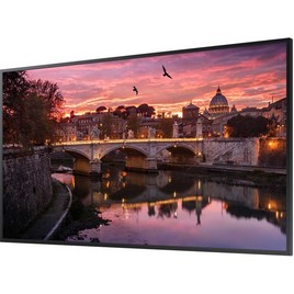 Màn Hình Chuyên Dụng Samsung QB43R 43-Inch 4K UHD 350nit Edge LED Blu (LH43QBREBGCX/XV) Màn Hình Chuyên Dụng Samsung QB43R 43-Inch 4K UHD 350nit Edge LED Blu (LH43QBREBGCX/XV)