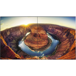 Màn Hình Ghép LG 55-Inch Full HD 500nit (55VM5B) Màn Hình Ghép LG 55-Inch Full HD 500nit (55VM5B)