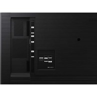 Màn Hình Quảng Cáo Chuyên Dụng SAMSUNG QB65R 65-Inch 4K UHD 350nit Edge Led Blu (LH65QBREBGCXXV)
