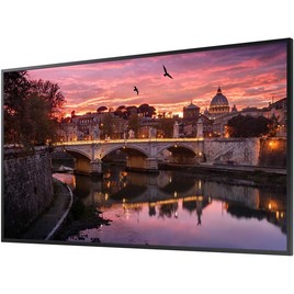 Màn Hình Chuyên Dụng Samsung QB65R 65-Inch 4K UHD 350nit Edge LED Blu (LH65QBREBGCX/XV) Màn Hình Chuyên Dụng Samsung QB65R 65-Inch 4K UHD 350nit Edge LED Blu (LH65QBREBGCX/XV)