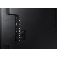Màn Hình Quảng Cáo Chuyên Dụng SAMSUNG QB98R 98-Inch 4K UHD 350nit Edge LED Blu (LH98QBREBGCXXV)