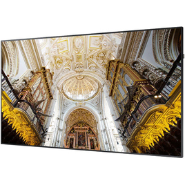 Màn Hình Chuyên Dụng Samsung QB98R 98-Inch 4K UHD 350nit Edge LED Blu (LH98QBREBGCX/XV) Màn Hình Chuyên Dụng Samsung QB98R 98-Inch 4K UHD 350nit Edge LED Blu (LH98QBREBGCX/XV)