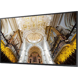 Màn Hình Chuyên Dụng Samsung QB43N 43-Inch 4K UHD 350nit New Edge (LH43QBNEBGC/XV) Màn Hình Chuyên Dụng Samsung QB43N 43-Inch 4K UHD 350nit New Edge (LH43QBNEBGC/XV)