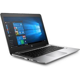 Máy Tính Xách Tay HP ProBook 440 G4 Core i3-7100U/4GB DDR4/500GB HDD/FreeDOS (Z6T11PA) Máy Tính Xách Tay HP ProBook 440 G4 Core i3-7100U/4GB DDR4/500GB HDD/FreeDOS (Z6T11PA)