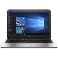 Máy Tính Xách Tay HP ProBook 450 G4 Core i3-7100U/4GB DDR4/500GB HDD/NVIDIA GeForce 930MX 2GB GDDR3/FreeDOS (Z6T30PA)