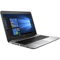 Máy Tính Xách Tay HP ProBook 450 G4 Core i5-7200U/4GB DDR4/256GB SSD/NVIDIA GeForce 930MX 2GB GDDR3/FreeDOS (Z6T31PA)