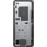 Máy Tính Để Bàn HP Desktop Pro A G2 MT AMD Ryzen 3 Pro 2200G/4GB DDR4/1TB HDD/FreeDOS (7GR85PA)