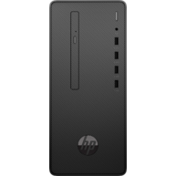 Máy Tính Để Bàn HP Desktop Pro A G2 MT AMD Ryzen 3 Pro 2200G/4GB DDR4/1TB HDD/FreeDOS (7GR85PA)