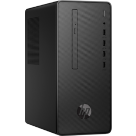 Máy Tính Để Bàn HP Desktop Pro A G2 MT AMD Ryzen 5 Pro 2400G/4GB DDR4/1TB HDD/FreeDOS (7GZ51PA) Máy Tính Để Bàn HP Desktop Pro A G2 MT AMD Ryzen 5 Pro 2400G/4GB DDR4/1TB HDD/FreeDOS (7GZ51PA)