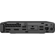 Máy Tính Để Bàn HP EliteDesk 800 G5 DM Core i7-9700/8GB DDR4/256GB SSD PCIe/FreeDOS (7YX98PA)