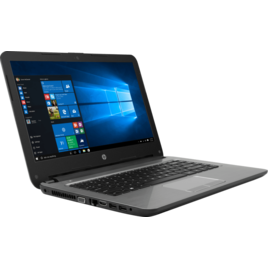 Máy Tính Xách Tay HP 348 G4 Core i3-8130U/4GB DDR4/500GB HDD/FreeDOS (4XU26PA) Máy Tính Xách Tay HP 348 G4 Core i3-8130U/4GB DDR4/500GB HDD/FreeDOS (4XU26PA)
