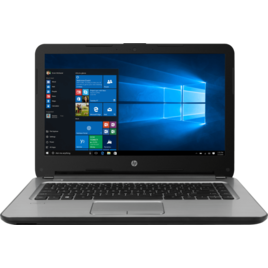 Máy Tính Xách Tay HP 348 G4 Core i3-7020U/4GB DDR4/500GB HDD/FreeDOS (4XU27PA) Máy Tính Xách Tay HP 348 G4 Core i3-7020U/4GB DDR4/500GB HDD/FreeDOS (4XU27PA)