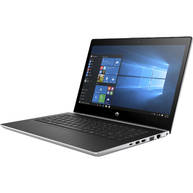 Máy Tính Xách Tay HP ProBook 440 G5 Core i5-8250U/4GB DDR4/500GB HDD/NVIDIA GeForce 930MX 2GB GDDR3/FreeDOS (2ZD37PA)