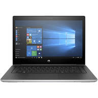 Máy Tính Xách Tay HP ProBook 440 G5 Core i3-8130U/4GB DDR4/500GB HDD/FreeDOS (4SS39PA)