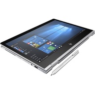 Máy Tính Xách Tay HP EliteBook x360 1030 G2 Core i5-7200U/8GB DDR4/256GB SSD PCIe/Cảm Ứng/Win 10 Pro (1GY36PA)