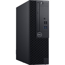 Máy Tính Để Bàn Dell OptiPlex 3060 SFF Core i5-8500/4GB DDR4/1TB HDD/Fedora (3060SFF-8500-1TBKHDD) Máy Tính Để Bàn Dell OptiPlex 3060 SFF Core i5-8500/4GB DDR4/1TB HDD/Fedora (3060SFF-8500-1TBKHDD)