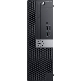 Máy Tính Để Bàn Dell OptiPlex 5060 SFF (5060SFF-8700-1TBKHDD) Máy Tính Để Bàn Dell OptiPlex 5060 SFF (5060SFF-8700-1TBKHDD)