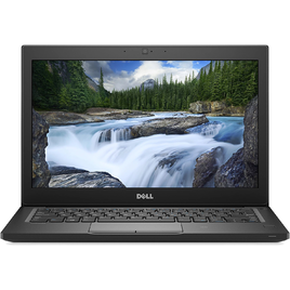 Máy Tính Xách Tay Dell Latitude 12 7290 Core i5-8250U/4GB DDR4/256GB SSD M.2/Win 10 Pro (L7290I512WP-Black) Máy Tính Xách Tay Dell Latitude 12 7290 Core i5-8250U/4GB DDR4/256GB SSD M.2/Win 10 Pro (L7290I512WP-Black)