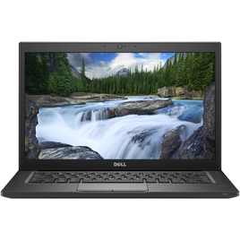 Máy Tính Xách Tay Dell Latitude 14 7490 Core i5-7300U/8GB DDR4/256GB SSD M.2/Fedora (L7490I514DF-Black) Máy Tính Xách Tay Dell Latitude 14 7490 Core i5-7300U/8GB DDR4/256GB SSD M.2/Fedora (L7490I514DF-Black)