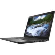 Máy Tính Xách Tay Dell Latitude 14 7490 Core i5-8350U/8GB DDR4/256GB SSD/FreeDOS