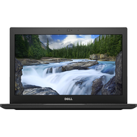Máy Tính Xách Tay Dell Latitude 14 7490 Core i5-8350U/8GB DDR4/256GB SSD/FreeDOS